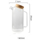 Glass Jug 1800 ml